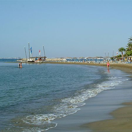 Sunbay Apartments Pyla Exterior foto