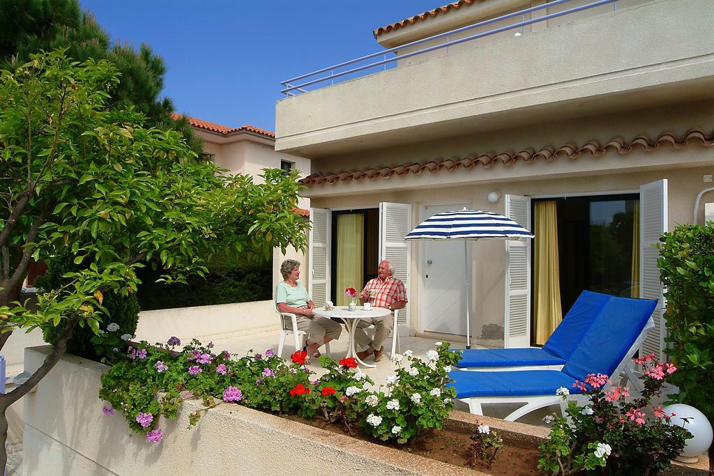 Sunbay Apartments Pyla Exterior foto