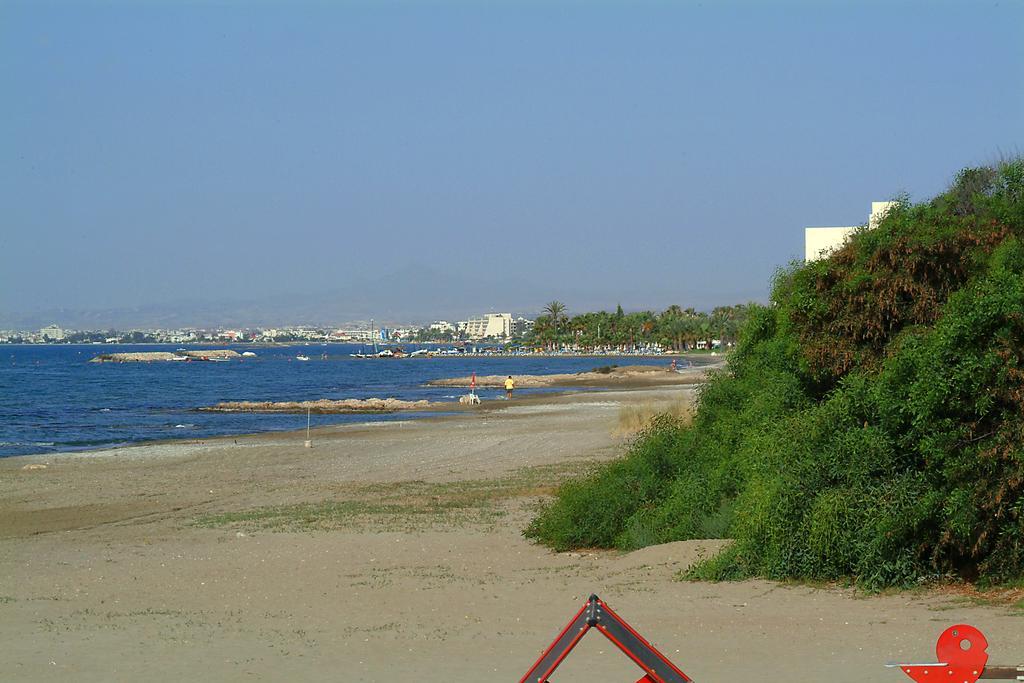 Sunbay Apartments Pyla Exterior foto